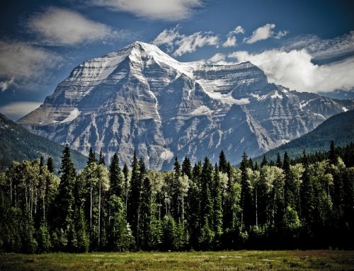 Top 5 Tips for the Great Canadian Road Trip