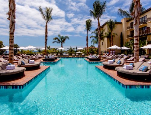 Travel Like a Celebrity Without Breaking the Bank