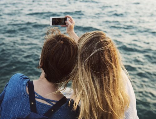 Best Places to Go For A Girls Getaway