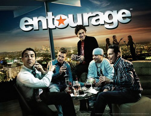 The ‘Entourage’ Guide to Los Angeles