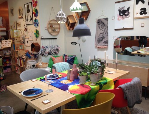 Live Like a Local in LA: Exploring Montana Ave. in Santa Monica