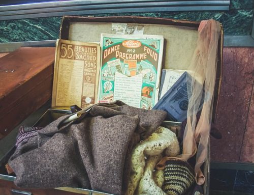 Tips on Packing Like A Pro – Part 2