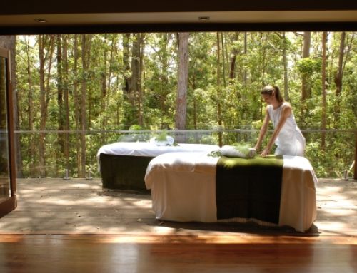 Best Spa and Wellness Retreat in Gold Coast Australia