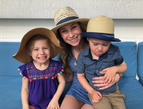 Travel Video: Cruising with Kids Aboard Celebrity Edge