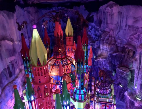 Meow Wolf: Best Thing To Do in Denver with Kids